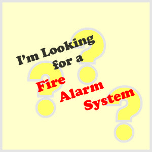 I am looking to purchase a complete fire protection system for a Power Plant. I have searched and found some of the big names in fire alarm.